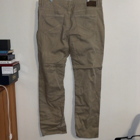 🌹BKE TYLER STRAIGHT 42XL JEANS - Picture 4 of 7